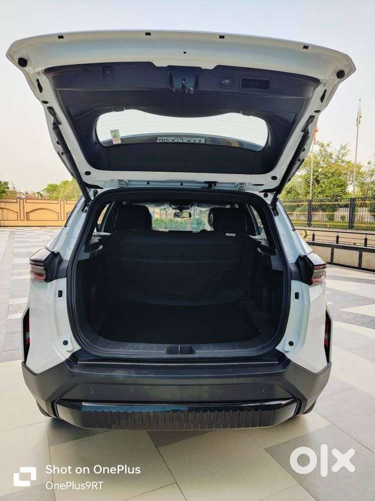 Tata Harrier Fearless Plus Dual Tone At, 2025, Diesel