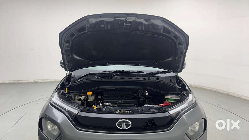 Tata Punch Adventure Amt, 2022, Petrol