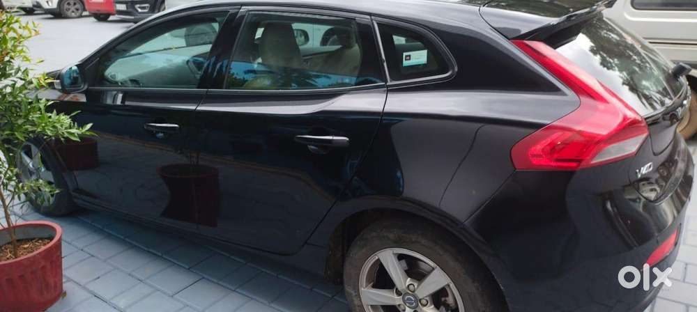 Volvo V40 Diesel 2017