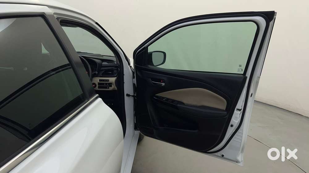 Toyota Glanza 1.2 V Amt, 2025, Petrol