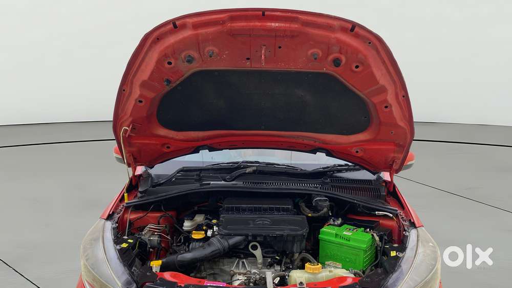 Tata Tiago 1.2 Revotron Xt, 2020, Petrol