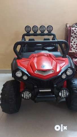 Olx cheap buggy car