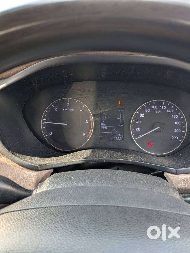 Hyundai I20 Sportz 1.4 Crdi, 2014, Diesel