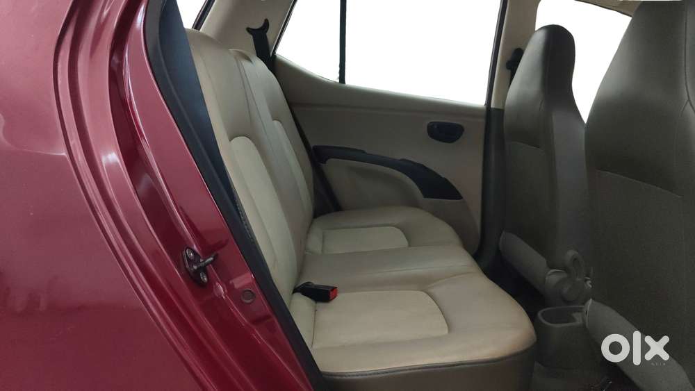 Hyundai I10 Magna 1.1l, 2014, Petrol