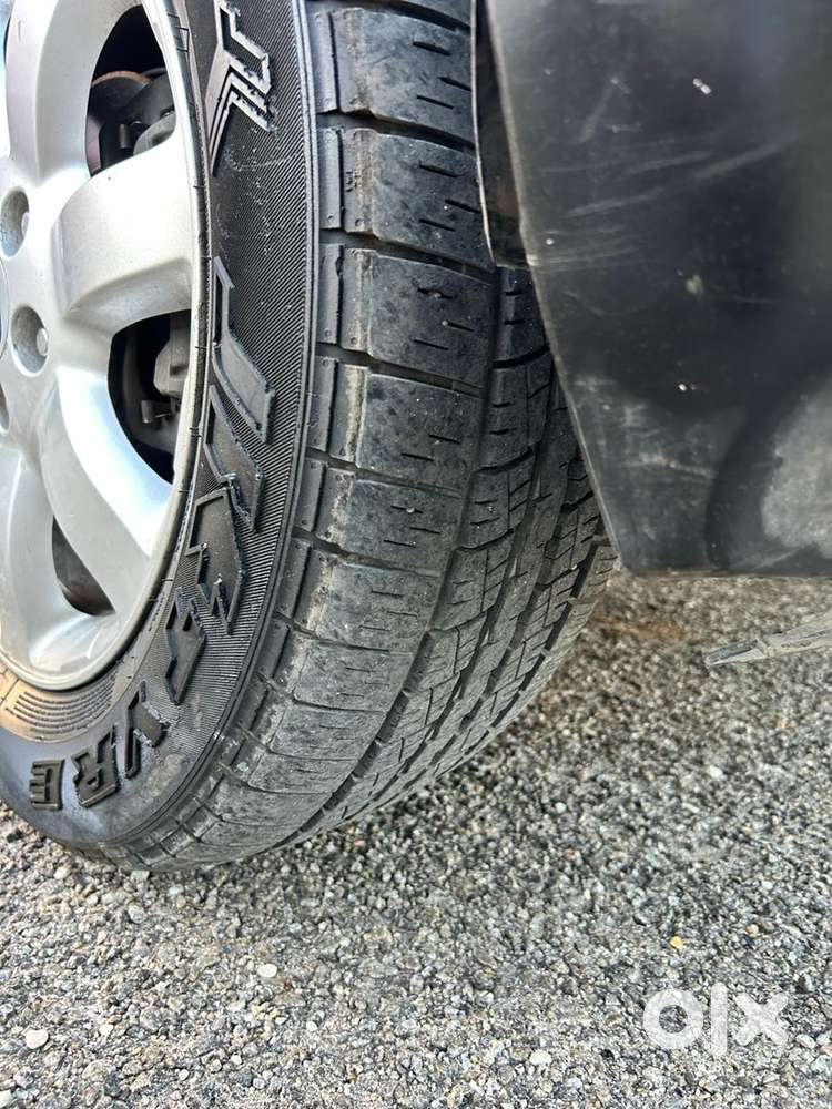 Honda Cr-v Petrol 2008