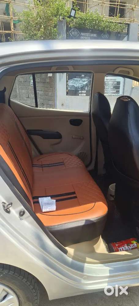 Good Condition My Single Hand Car