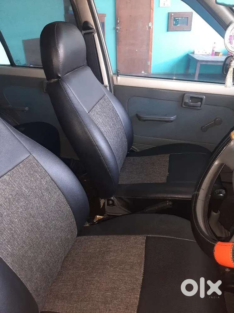 Maruti Suzuki 800 2005 Petrol Well Maintained