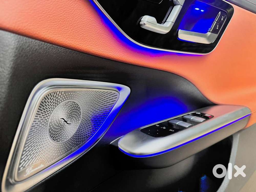 Mercedes-benz C-class C 300d, 2022, Diesel