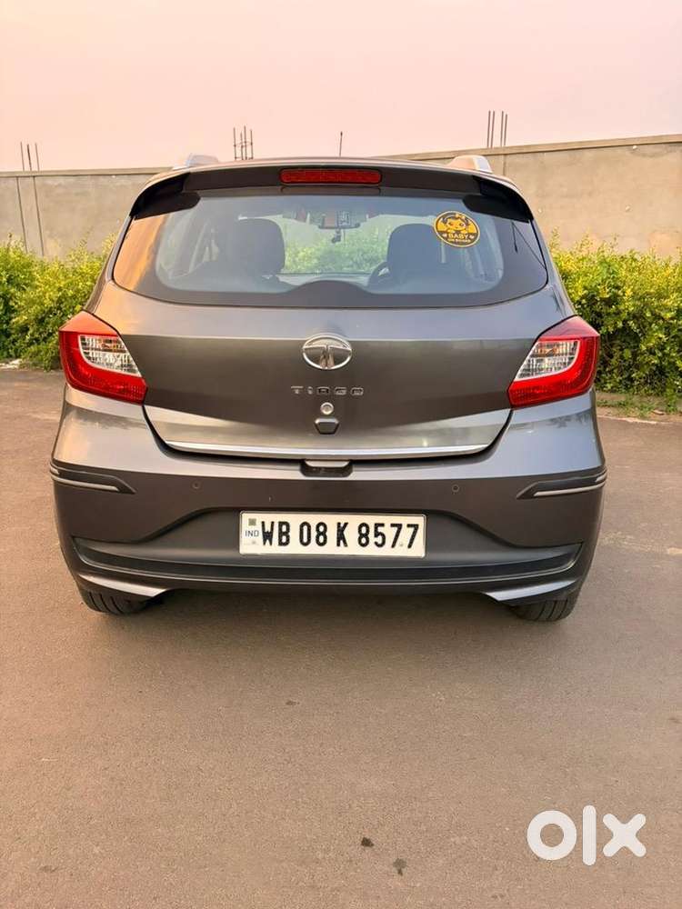 2021 Tata Tiago Xt Life Time Tax Paid
