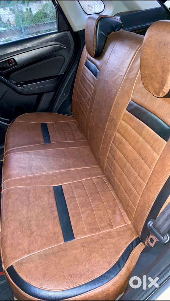 Maruti Suzuki Brezza 2018 Diesel