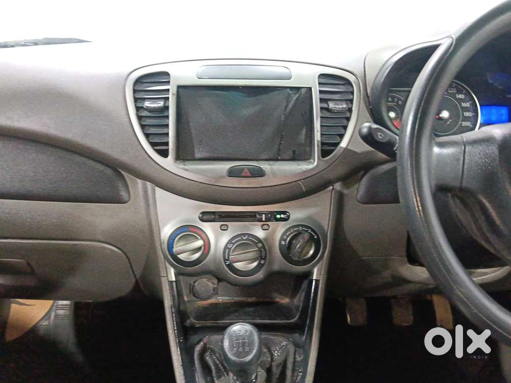 Hyundai I10 2007-2010 Era 1.1, 2011, Petrol