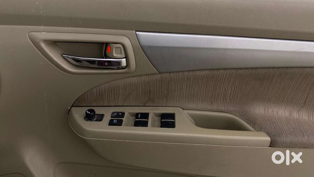 Maruti Suzuki Ertiga 1.5 Zxi, 2013, Petrol