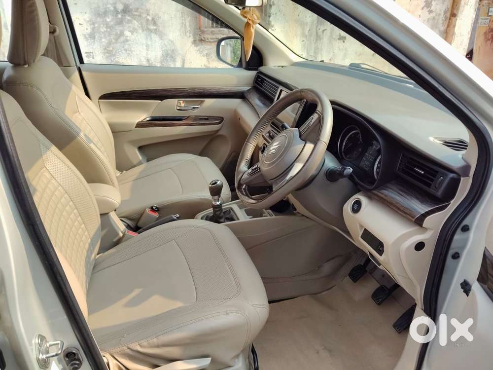 Maruti Suzuki Ertiga Zdi+ Shvs, 2019, Diesel