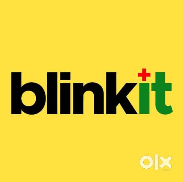 HOSHANGABAD BLINKIT DELIVERY BOY (EARN RS.55,000 TO RS.70,000)