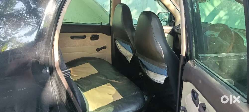 .good Condition. New Tyres. No Accident History. New Battery. Nice Ac