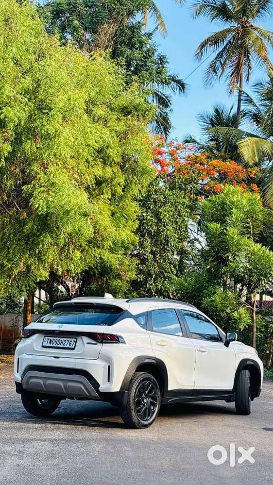 Maruti Suzuki Fronx Delta Plus 1.2 Mt, 2024, Petrol