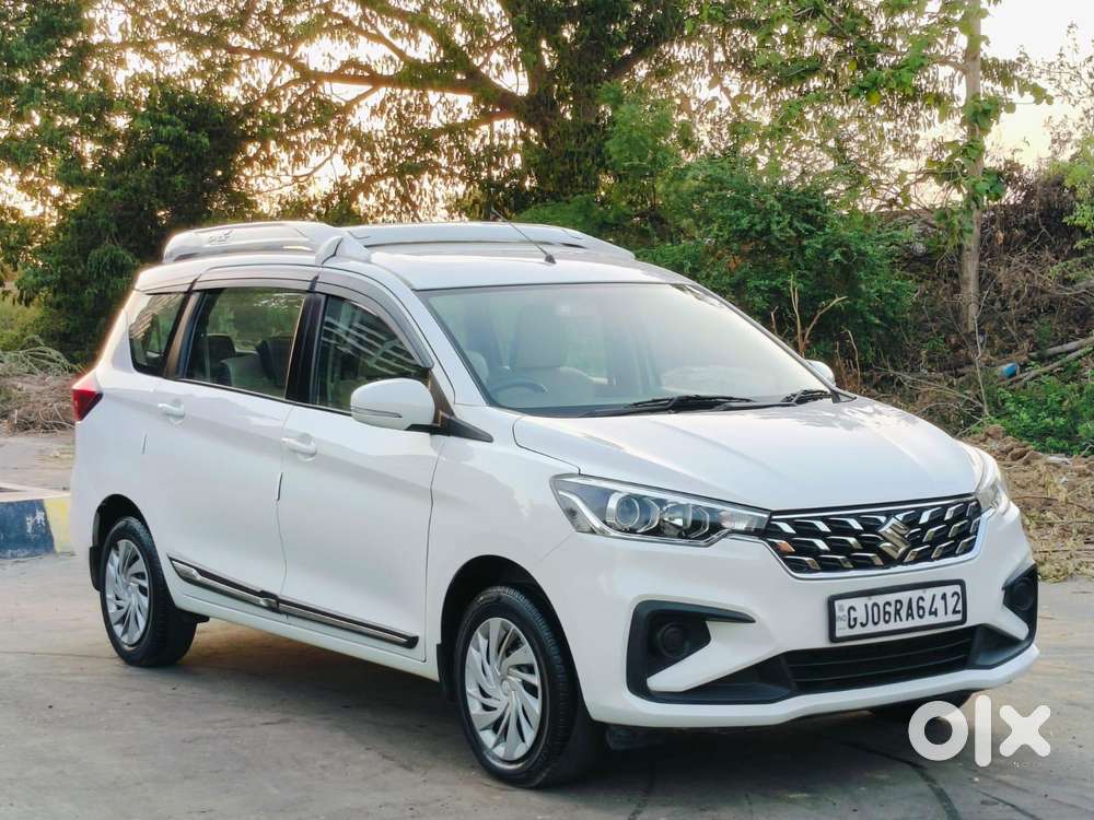 Maruti Suzuki Ertiga Vxi (o) Cng, 2024, Cng & Hybrids
