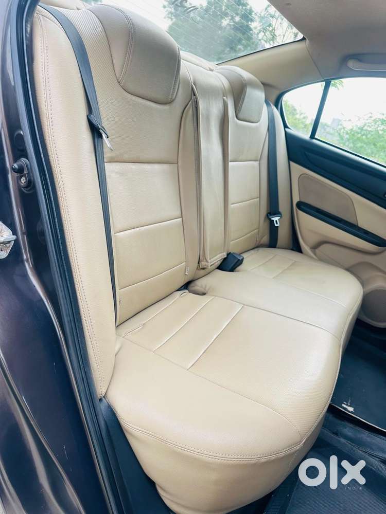 Honda Amaze Vx Petrol, 2021, Petrol