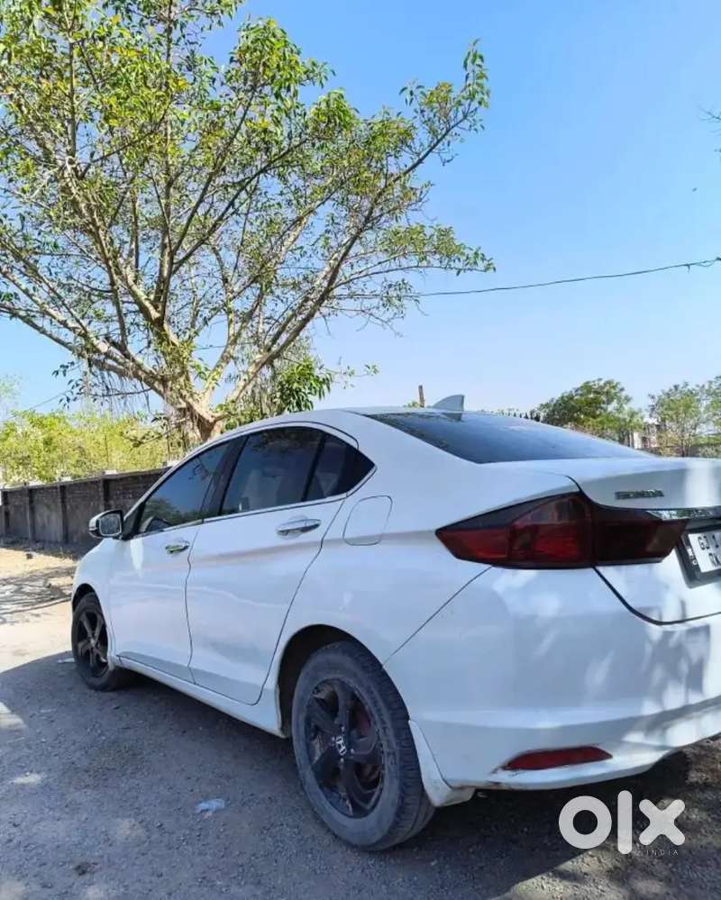 Honda City Diesel 2015 Last