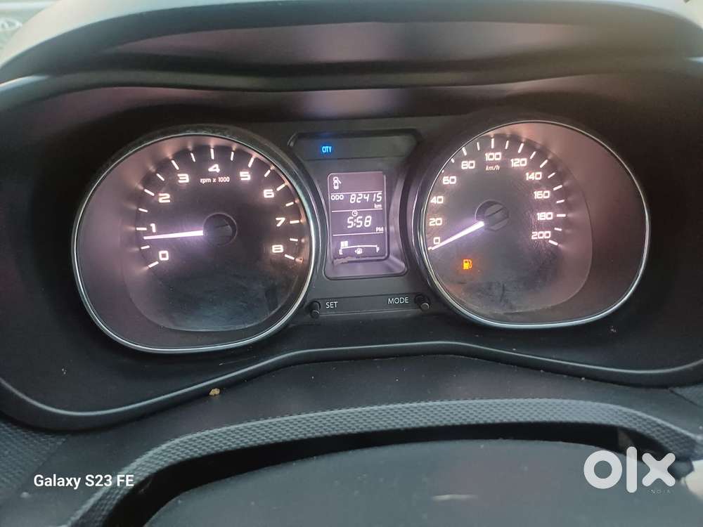 Tata Nexon Xz Plus (hs), 2019, Diesel