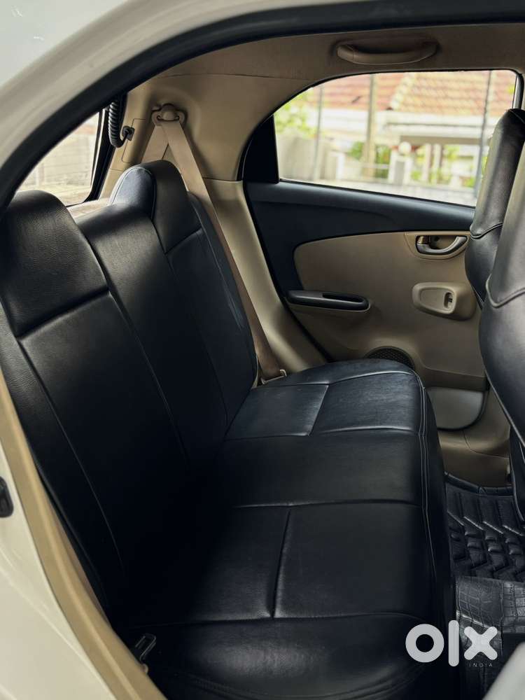 Honda Brio 2013-2016 Vx At, 2013, Petrol