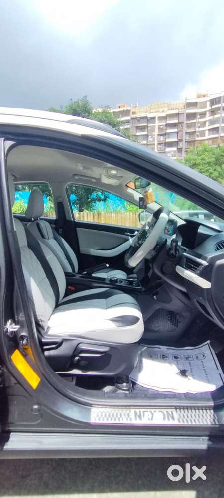 Tata Nexon Creative 1.5  Revotorq Diesel 6mt Dt, 2024, Diesel