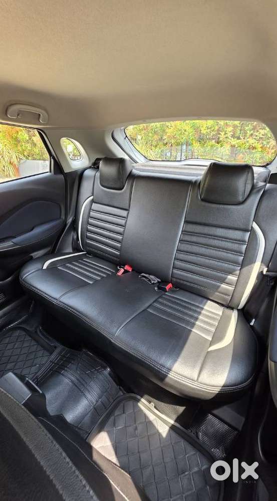 Maruti Suzuki Baleno Delta, 2023, Petrol