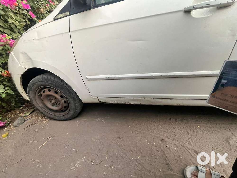 Tata Indica Vista 2010 Diesel 165000 Km Driven