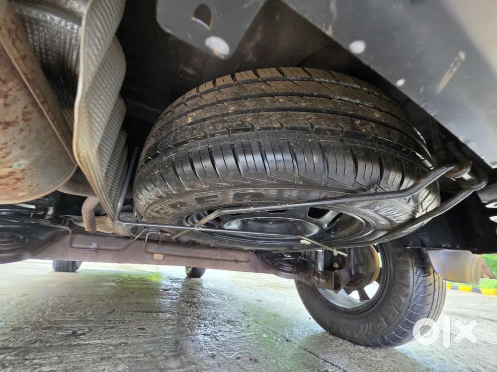 Nissan Terrano, 2016, Diesel