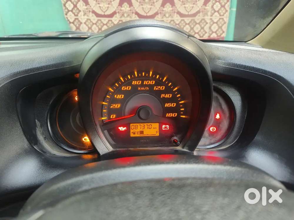 Honda Amaze 2015
