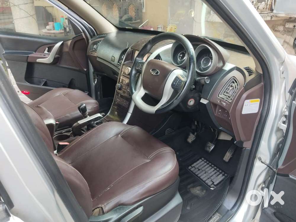 Mahindra Xuv500 2011-2015 W8 2wd, 2015
