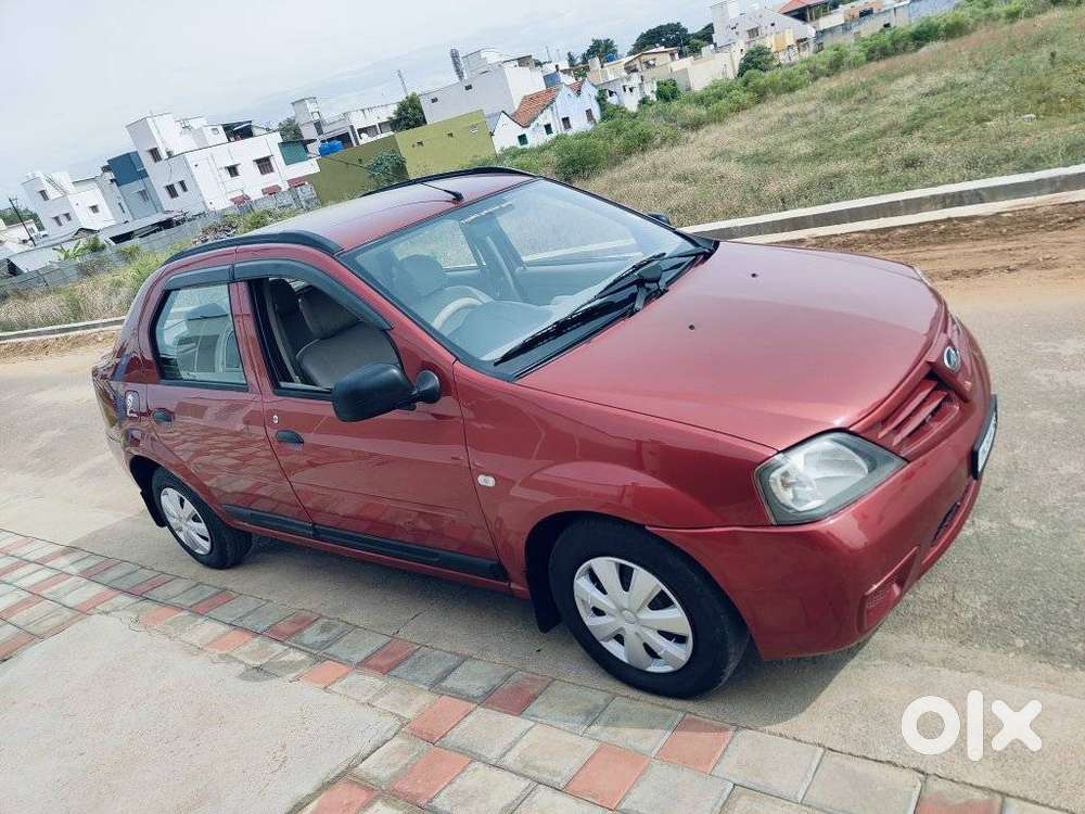 Mahindra Verito 1.5 D2 Bs-iv, 2011, Diesel