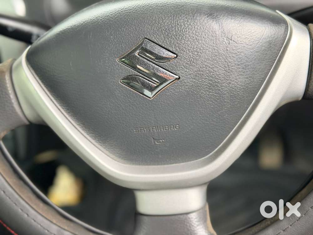 Maruti Suzuki Alto 800 0.8 Vxi (o), 2017, Petrol
