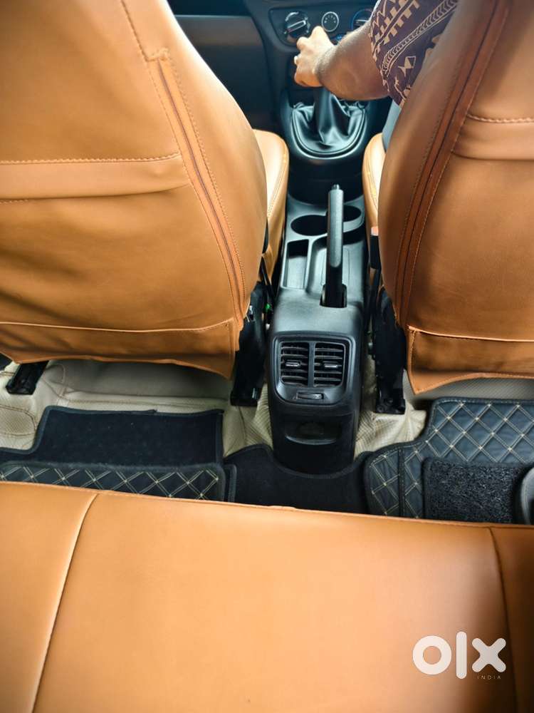 Hyundai Grand I10 Nios