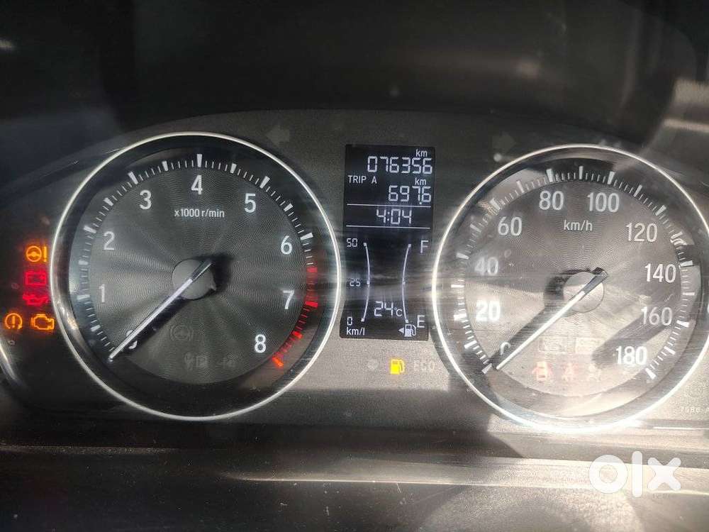 Honda Amaze Vx Petrol, 2021, Petrol