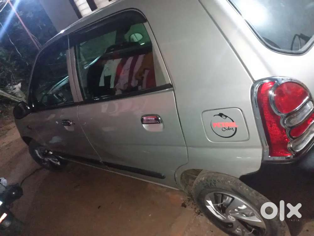 Maruti Suzuki Alto 2009 Petrol Good Condition