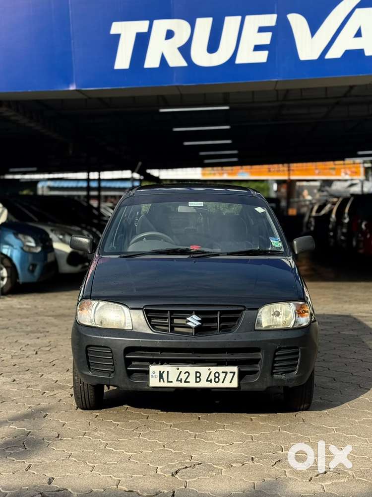 Maruti Suzuki Alto 0.8 Lxi (o), 2008, Petrol