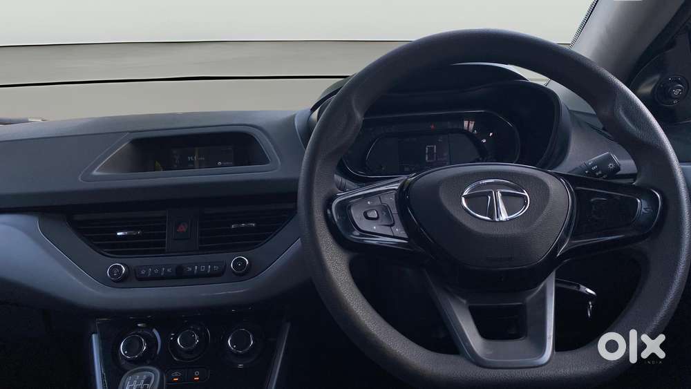 Tata Nexon 1.2 Revotron Xm (s), 2022, Diesel