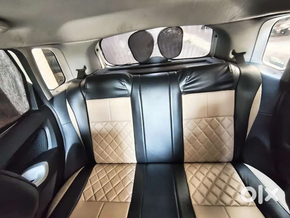 Ford Figo 2014 Diesel Good Condition
