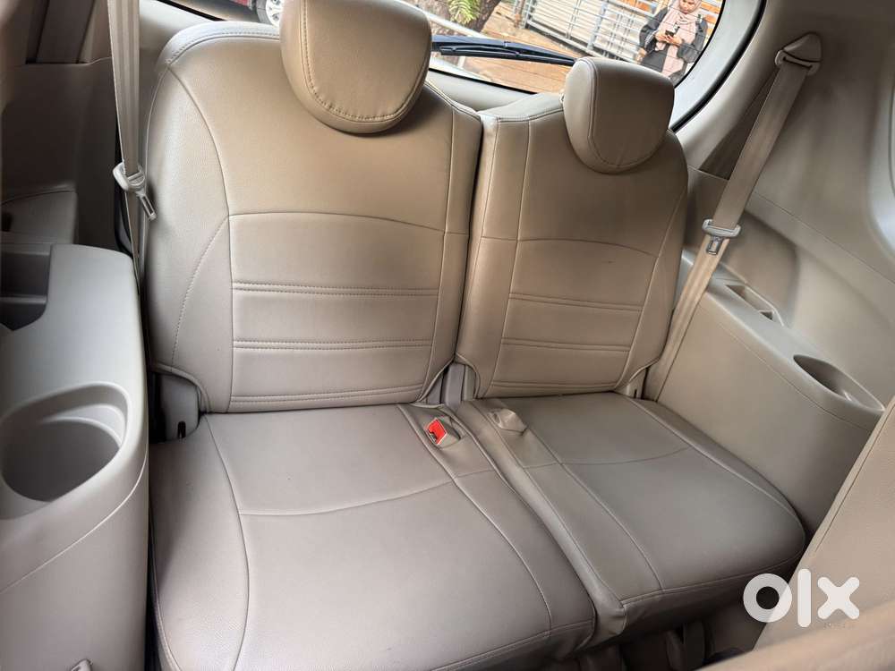 Maruti Suzuki Ertiga Shvs Zdi Plus, 2017, Diesel