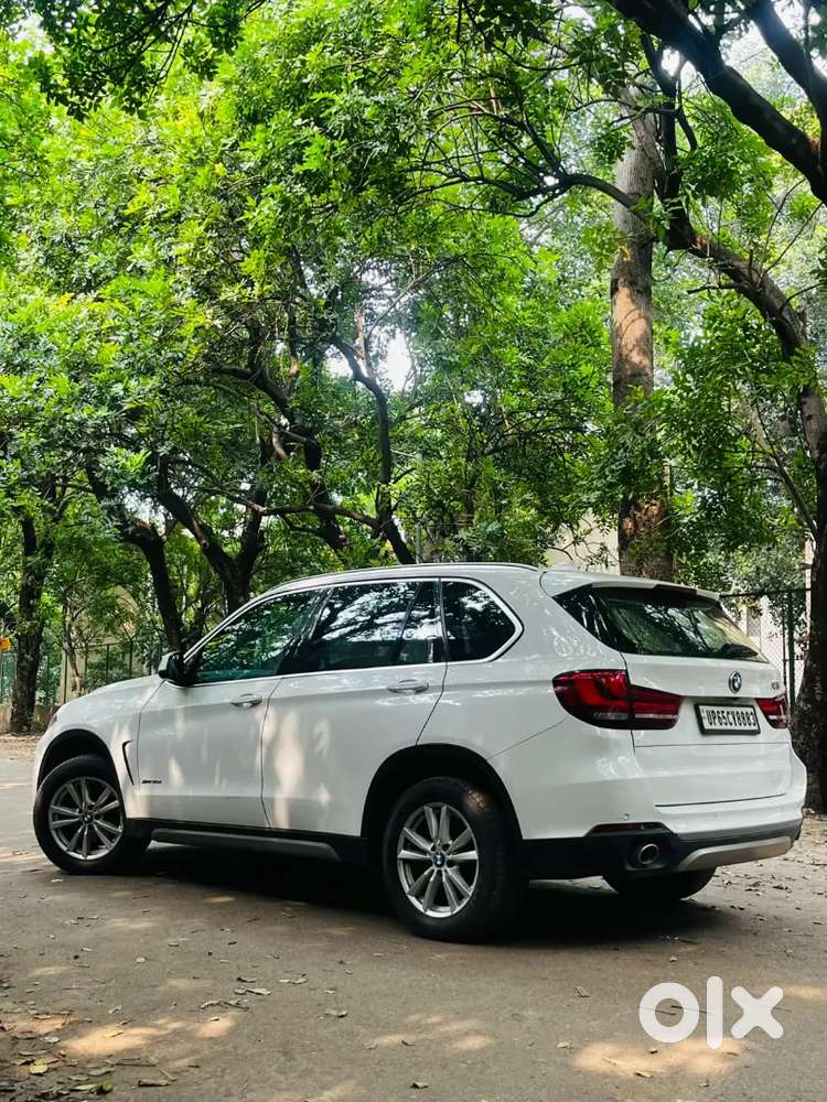 2017 Bmw X5 Diesel Vvip No.