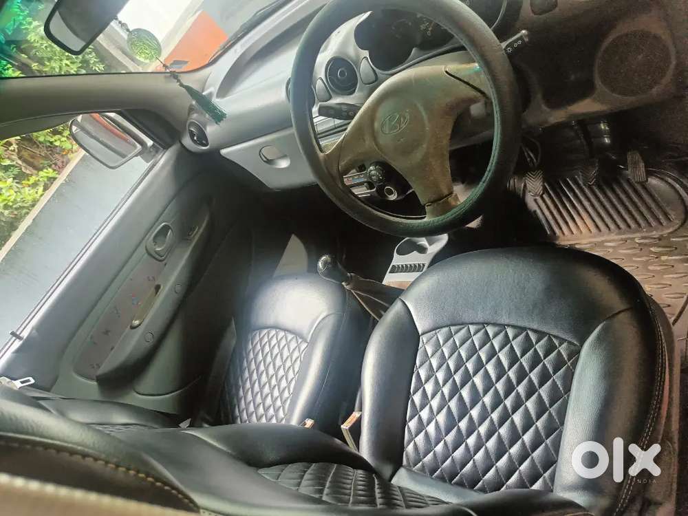 Santro Car For Sale In Perumbavoor, Aluva, Ernakulam, Kerala