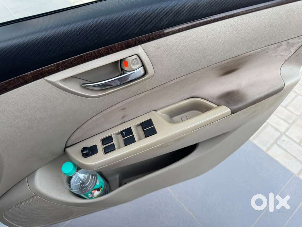 Maruti Suzuki Swift Dzire Vdi, 2013, Diesel