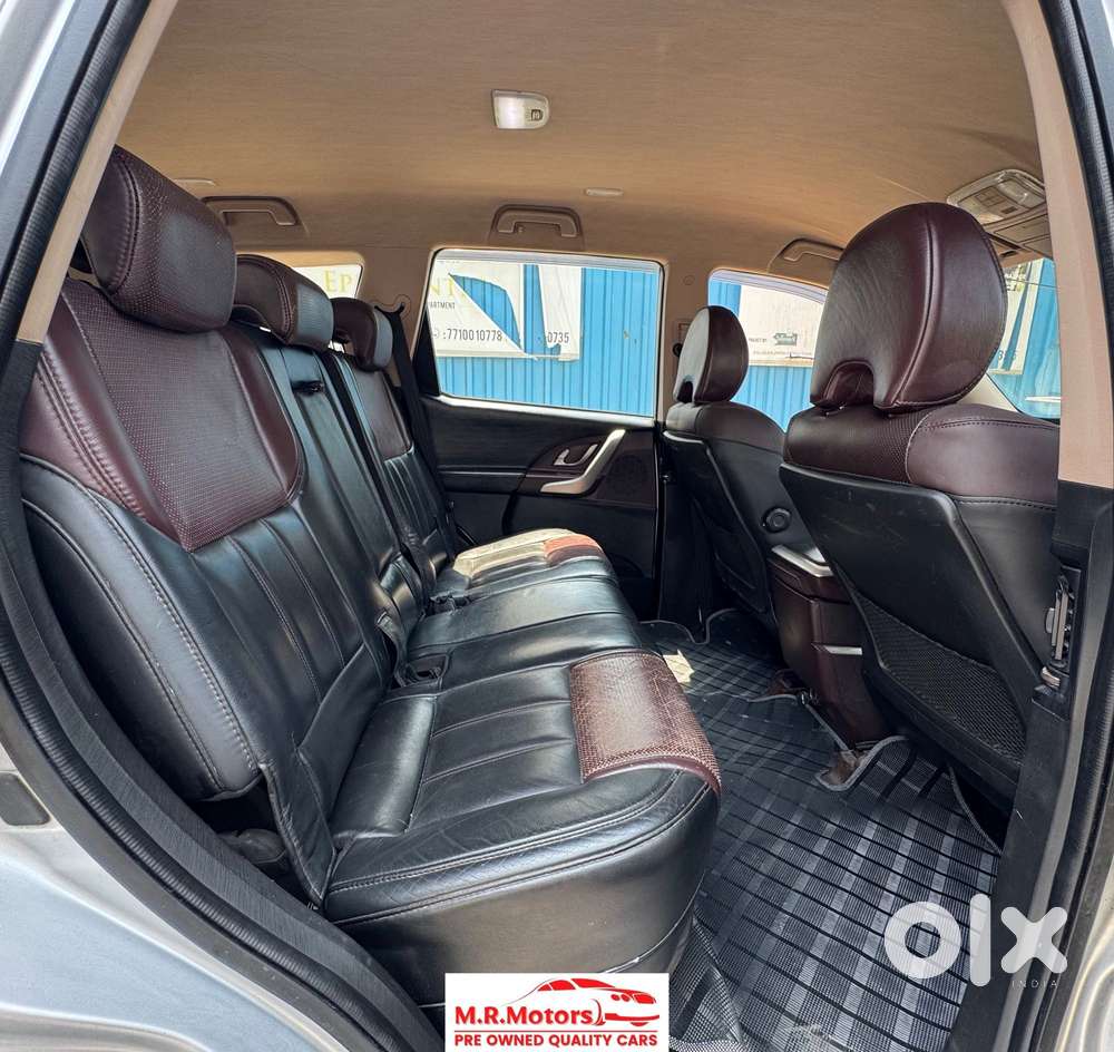 Mahindra Xuv500 2011-2015 W8 2wd, 2014, Diesel