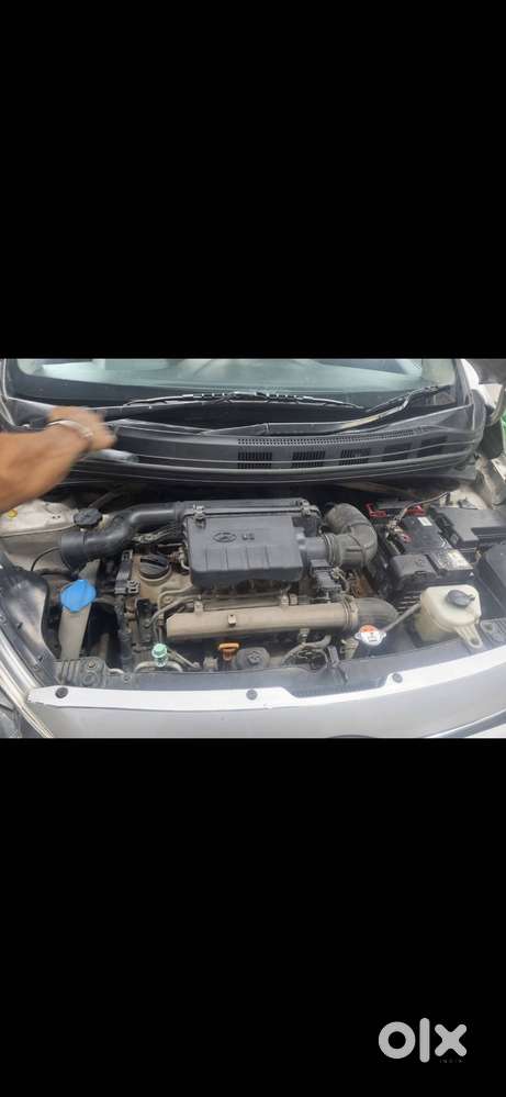 I10 Grand In Mint Condition