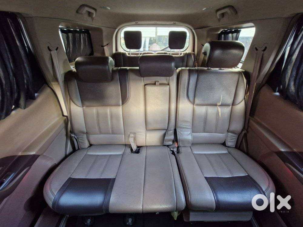 Mahindra Xuv500 2011-2015 W8 4wd, 2014, Diesel