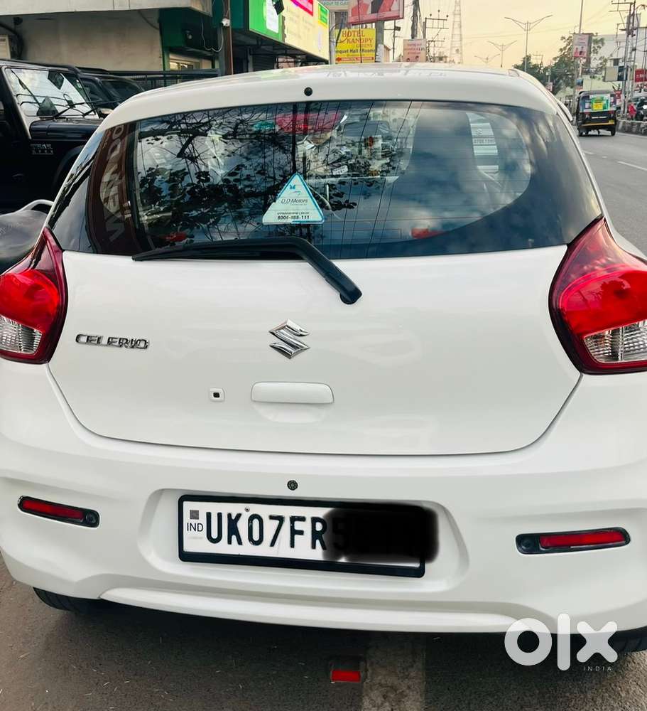 Maruti Suzuki Celerio 2024 Petrol Good Condition