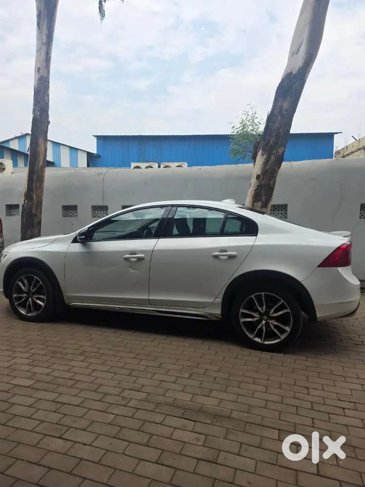 Volvo S60 2018 Diesel Well Maintained