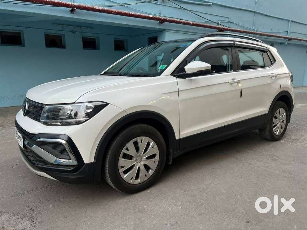 Volkswagen Taigun 1.0 Tsi Comfortline, 2023, Petrol