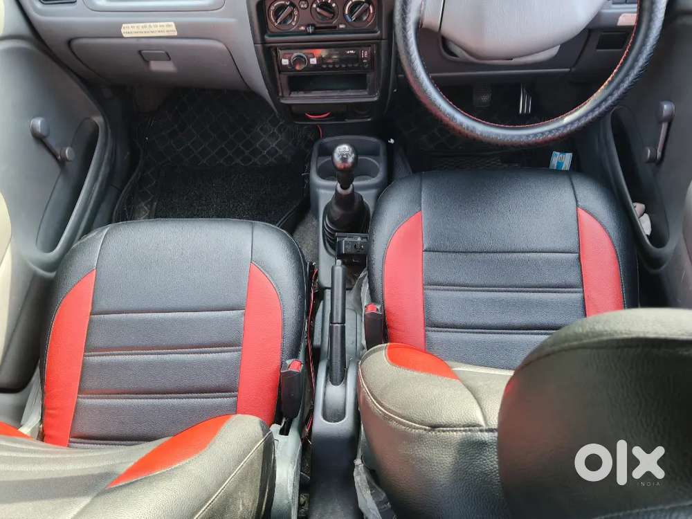 Alto Lxi Power Steering 2nd Owner Original 41051 Chali Hai